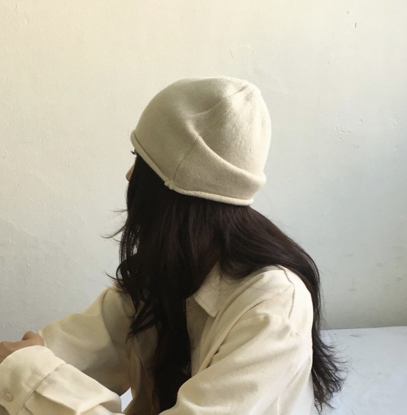 awear/RUMIRU東大門實拍女士新品推薦時尚人氣休閑職業帽子awear/RUMIRU帽子圖色1