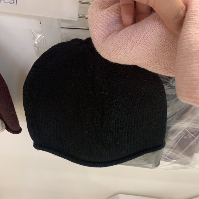 awear/RUMIRU東大門實拍女士新品推薦時尚人氣休閑職業帽子awear/RUMIRU帽子圖色2