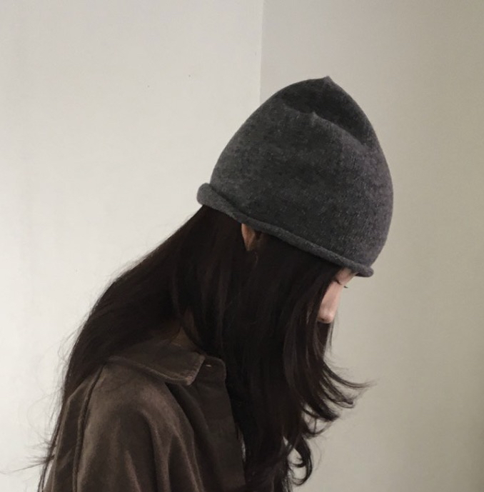 awear/RUMIRU東大門實拍女士新品推薦時尚人氣休閑職業帽子awear/RUMIRU帽子圖色3