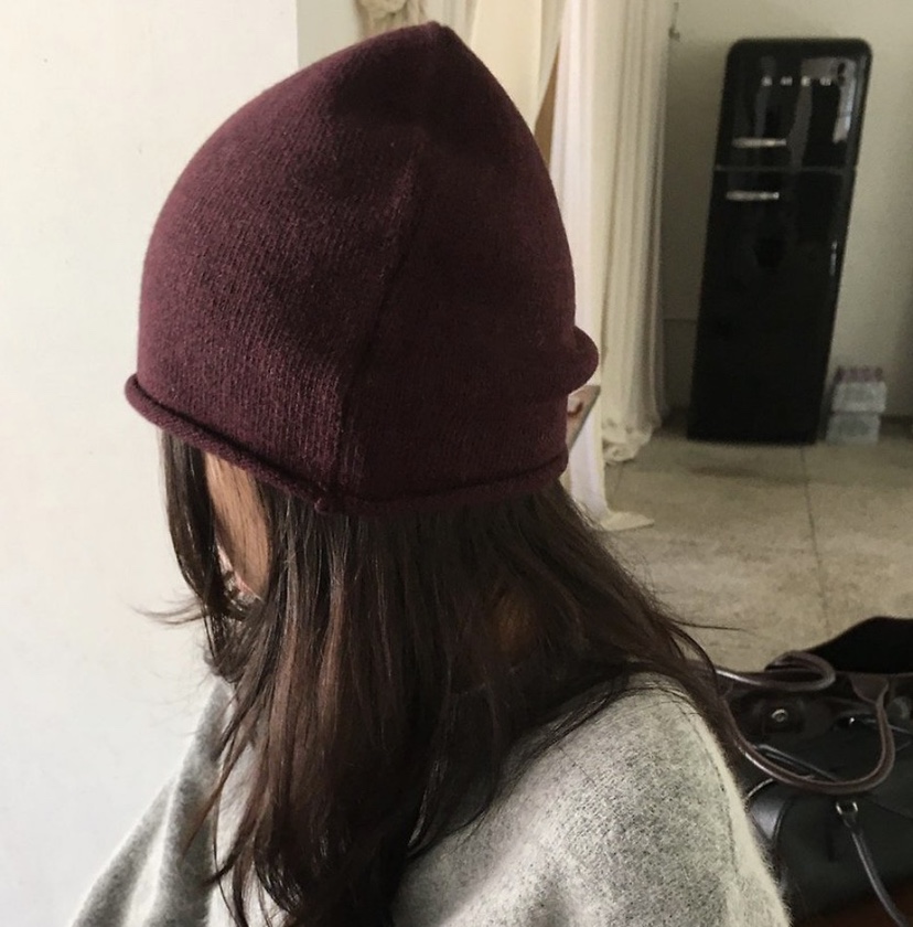 awear/RUMIRU東大門實拍女士新品推薦時尚人氣休閑職業帽子awear/RUMIRU帽子圖色5