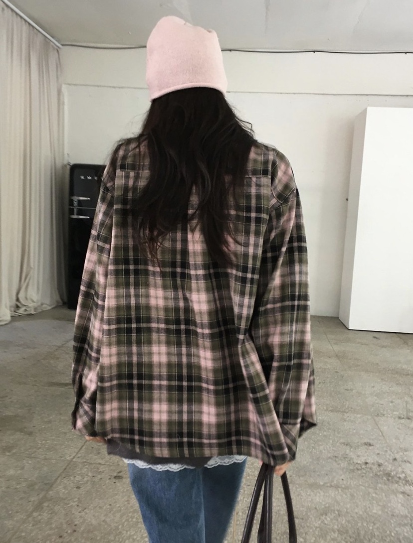 awear/RUMIRU韓國直郵女裝新品熱賣人氣推薦真品襯衫蕾絲衫awear/RUMIRU襯衫/蕾絲衫