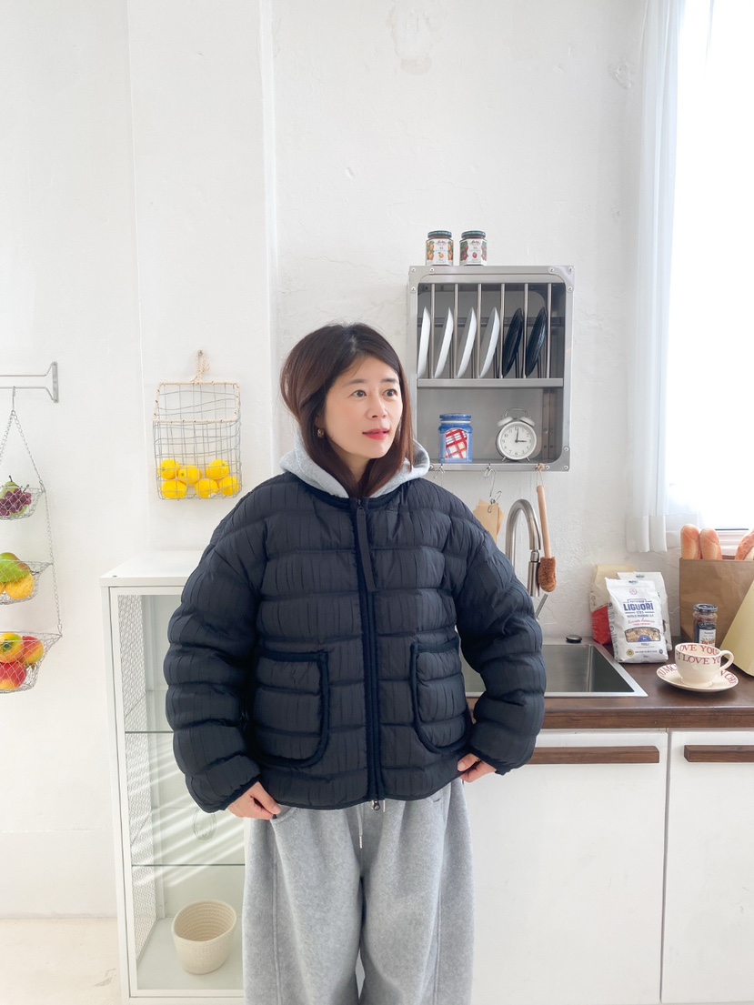 HILL TOE韓國代購女士新款熱賣推薦休閑真品短款羽絨服鵝絨HILL TOE短款羽絨服圖色2