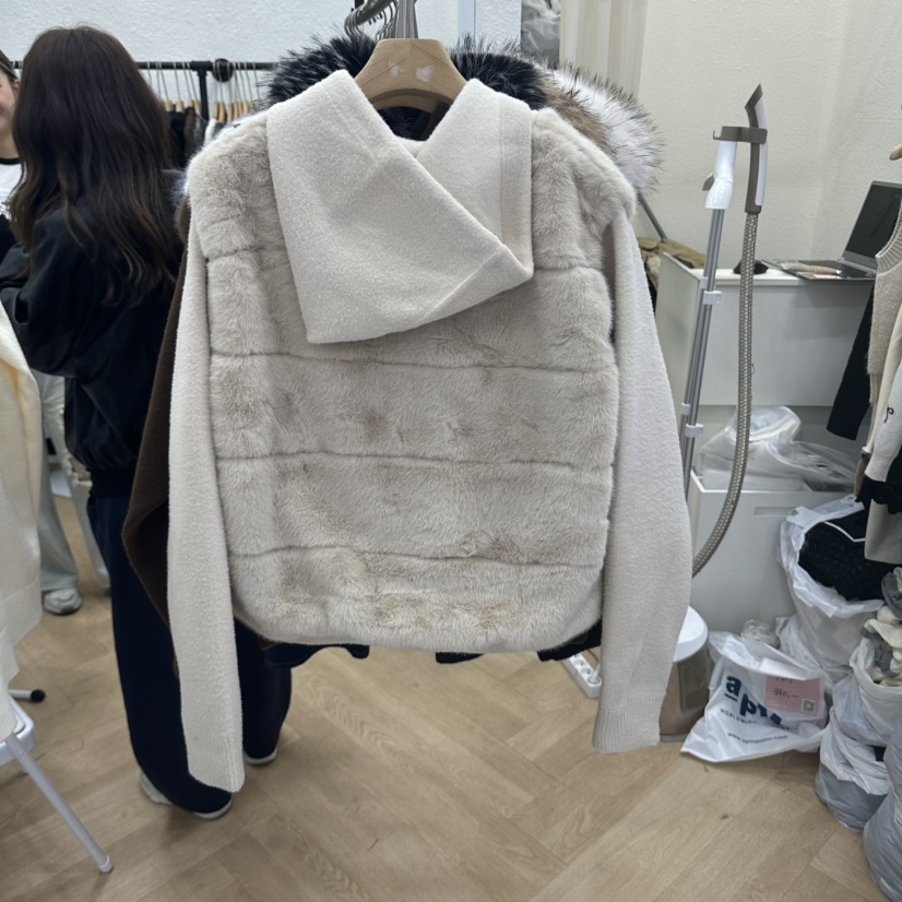 ABLESTUDIO韓國代購女裝新品休閑職業熱賣真品時尚推薦夾克ABLESTUDIO夾克