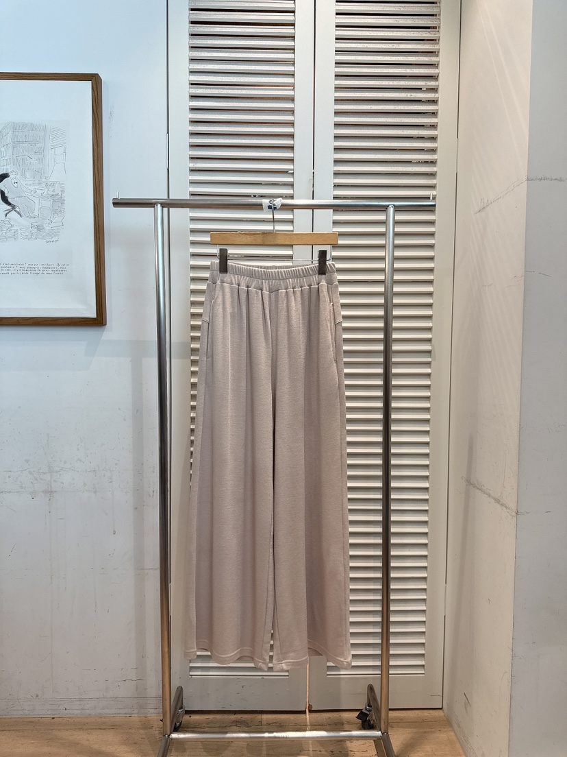 FAVE-L韓國代購女裝新款職業熱賣真品人氣推薦時尚休閑褲FAVE-L休閑褲圖色1