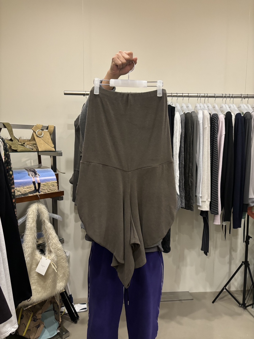 NAMED東大門代購女士新款真品人氣休閑時尚推薦半身裙中短裙NAMED半身裙/中短裙