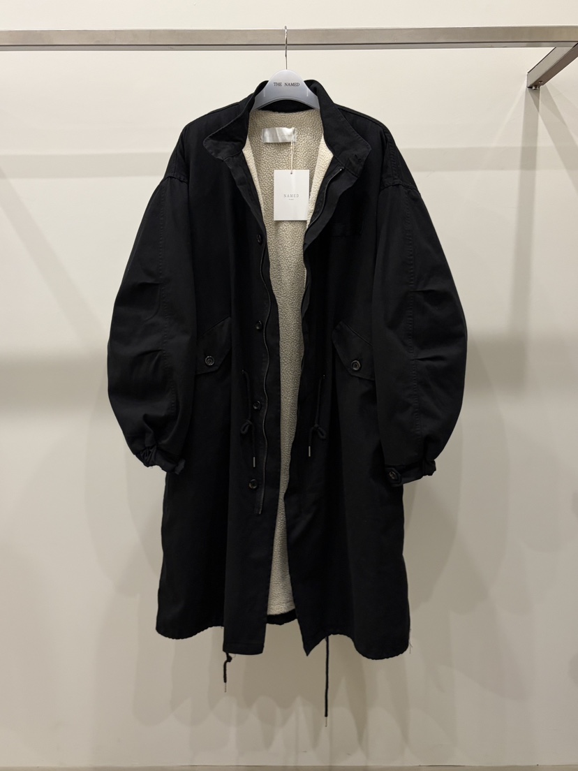 NAMED東大門代購女裝新款休閑熱賣推薦人氣時尚職業真品夾克NAMED夾克圖色2黑色
