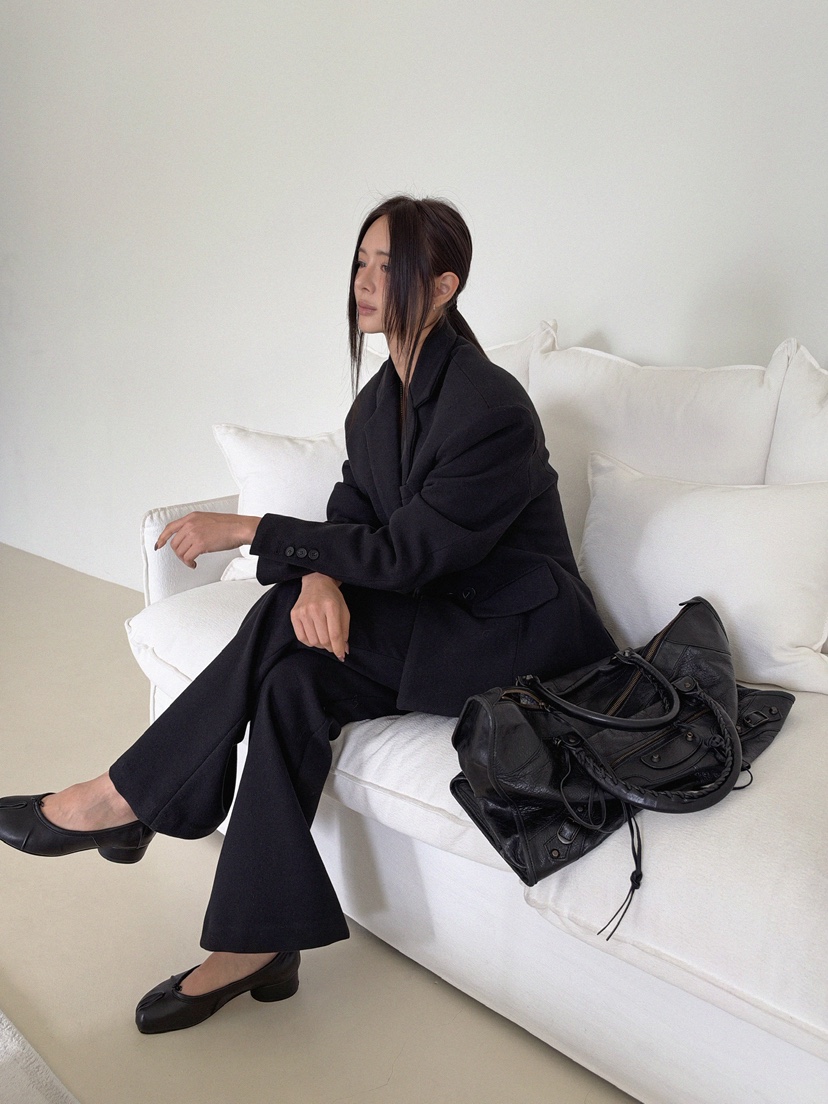 VERANDA東大門實拍女裝新款熱賣職業休閑真品時尚推薦夾克VERANDA夾克