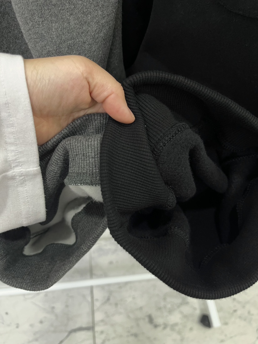 BEAMING SEOUL東大門實拍女士新款真品推薦職業短褲抓絨BEAMING SEOUL短褲