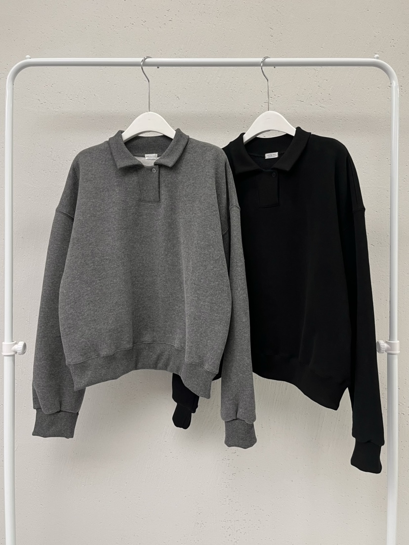 BEAMING SEOUL東大門實拍女裝新品職業時尚真品熱賣衛衣BEAMING SEOUL衛衣