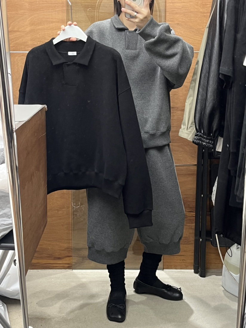 BEAMING SEOUL東大門實拍女裝新品職業時尚真品熱賣衛衣BEAMING SEOUL衛衣