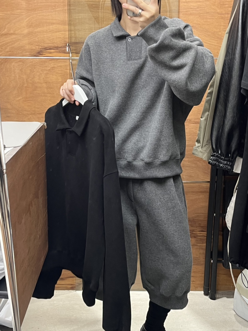 BEAMING SEOUL東大門實拍女裝新品職業時尚真品熱賣衛衣BEAMING SEOUL衛衣