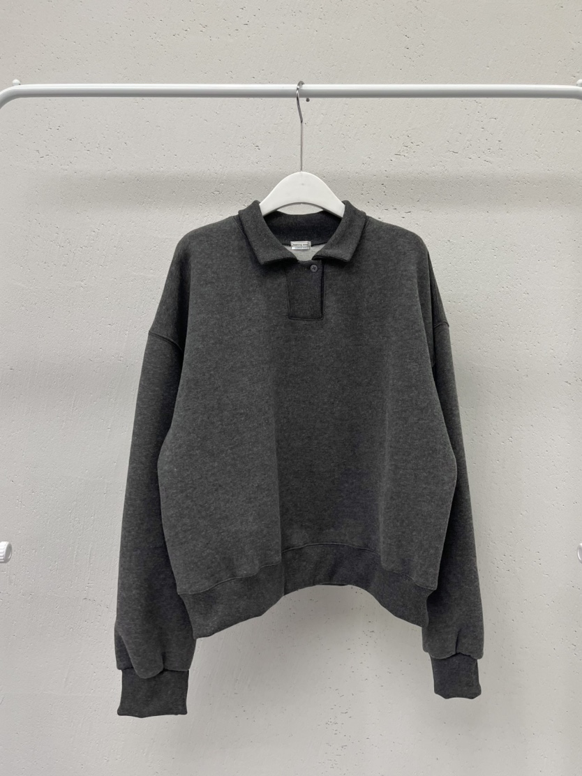 BEAMING SEOUL東大門實拍女裝新品職業時尚真品熱賣衛衣BEAMING SEOUL衛衣圖色1