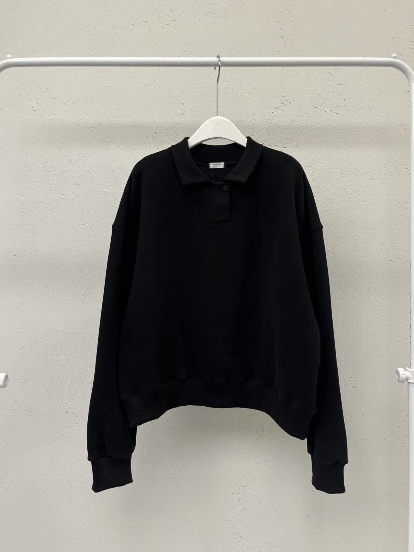 BEAMING SEOUL東大門實拍女裝新品職業時尚真品熱賣衛衣BEAMING SEOUL衛衣圖色2