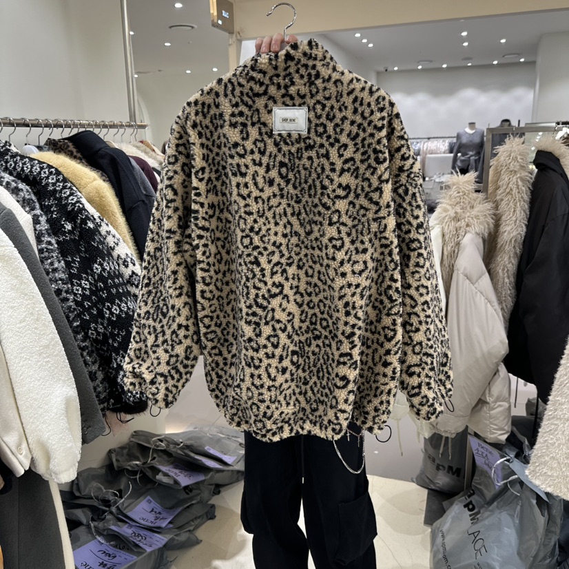 SHOP BENE_Bene東大門實拍女裝新款時尚熱賣推薦休閑夾克SHOP BENE_Bene夾克