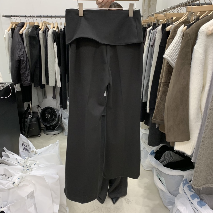 RECOVER/MOMENT東大門實拍女士新品推薦人氣熱賣休閑套裝RECOVER/MOMENT套裝
