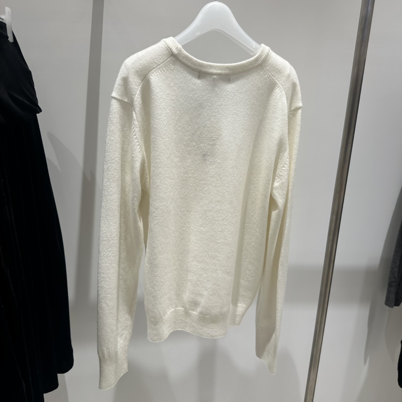 ARCHIVEPIECE TAG東大門直郵26秋冬扭結設計針織衫ARCHIVEPIECE TAG針織衫