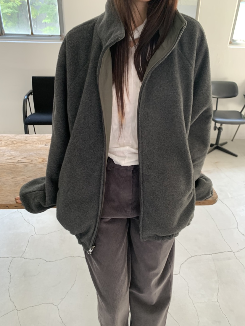 PLO_VER東大門直郵女裝新款時尚休閑真品熱賣推薦夾克兩面穿PLO_VER夾克