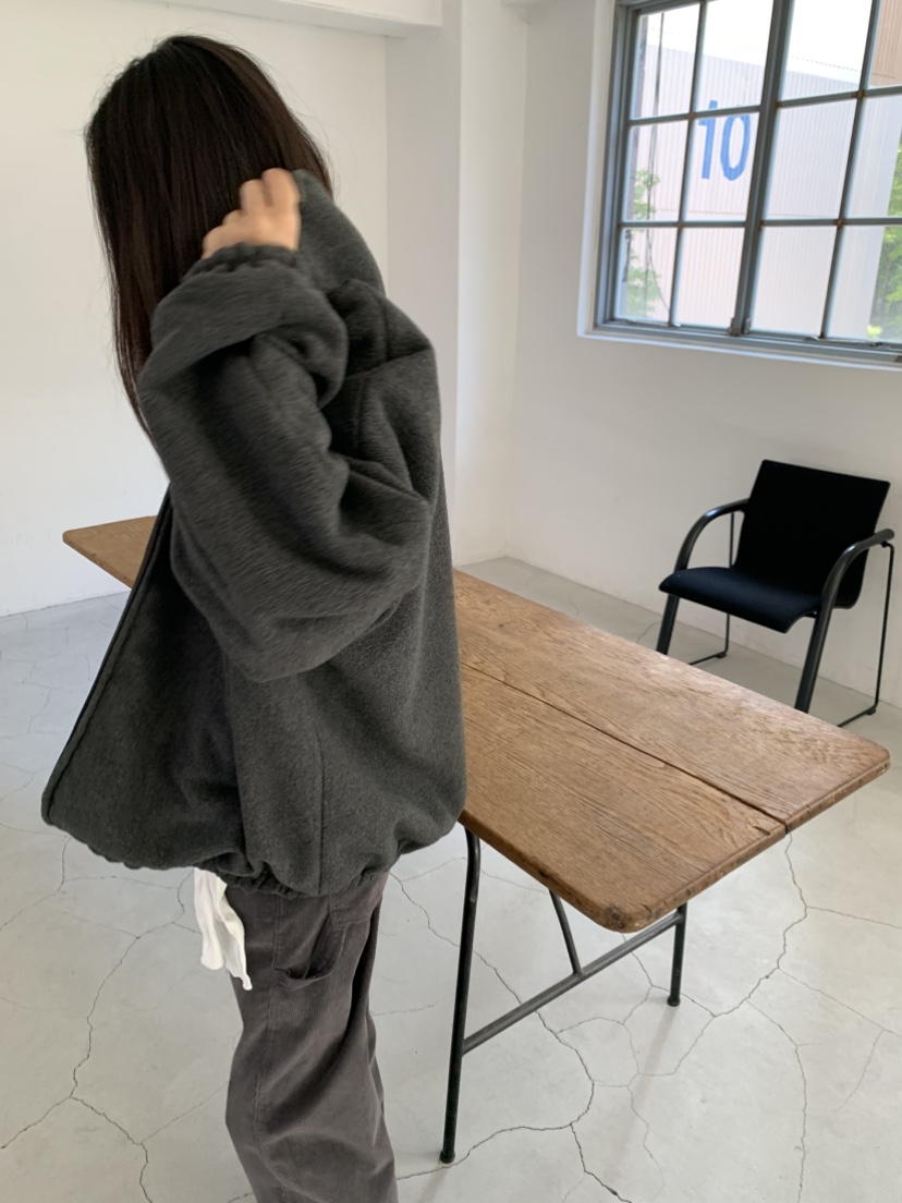 PLO_VER東大門直郵女裝新款時尚休閑真品熱賣推薦夾克兩面穿PLO_VER夾克