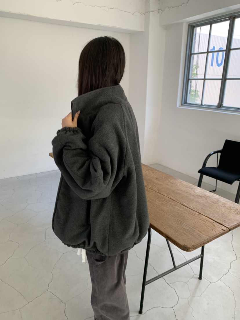 PLO_VER東大門直郵女裝新款時尚休閑真品熱賣推薦夾克兩面穿PLO_VER夾克