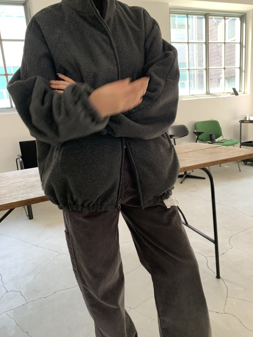 PLO_VER東大門直郵女裝新款時尚休閑真品熱賣推薦夾克兩面穿PLO_VER夾克