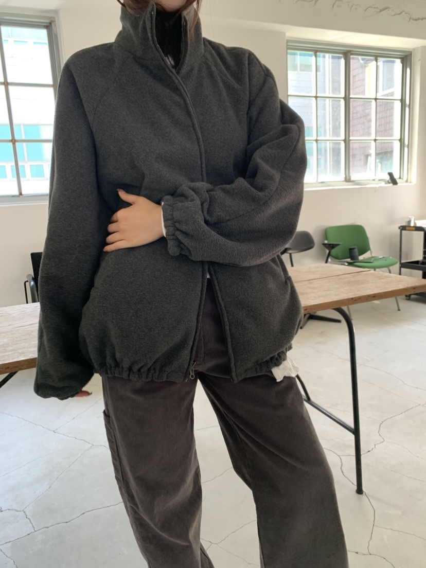 PLO_VER東大門直郵女裝新款時尚休閑真品熱賣推薦夾克兩面穿PLO_VER夾克