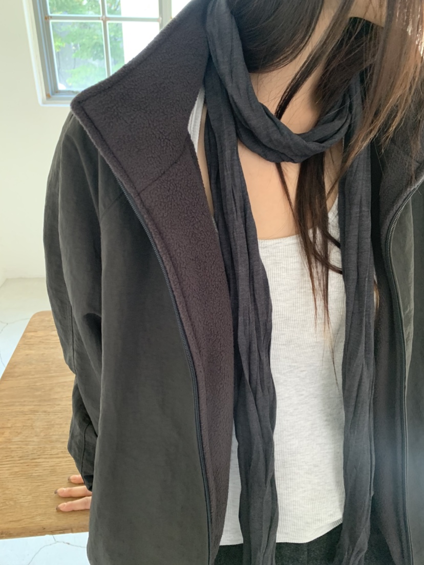 PLO_VER東大門直郵女裝新款時尚休閑真品熱賣推薦夾克兩面穿PLO_VER夾克