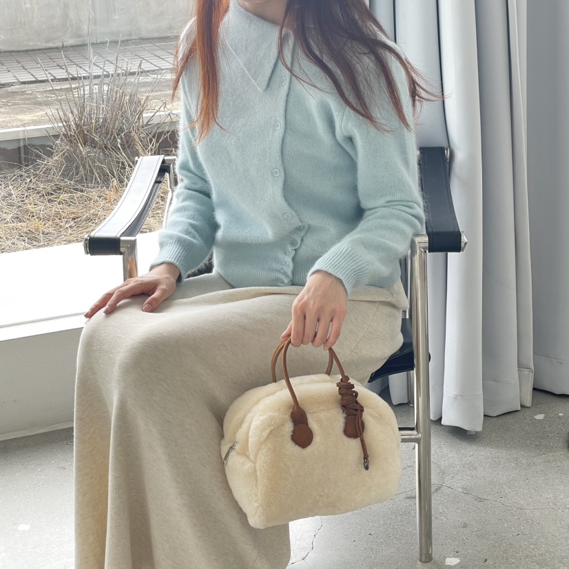 J PLACE東大門代購女裝新品時尚休閑推薦人氣單肩斜跨包J PLACE單肩/斜跨包