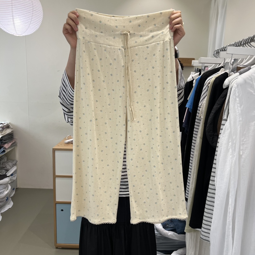 ARE韓國代購女士新款熱賣時尚26春夏人氣職業真品休閑短褲ARE短褲圖色3