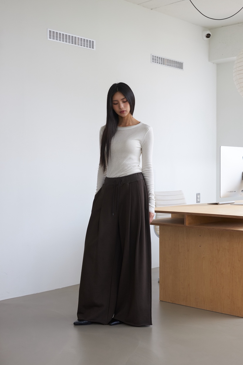 LE-PPL東大門直郵女士新款真品時尚推薦人氣休閑熱賣休閑褲LE-PPL休閑褲9
