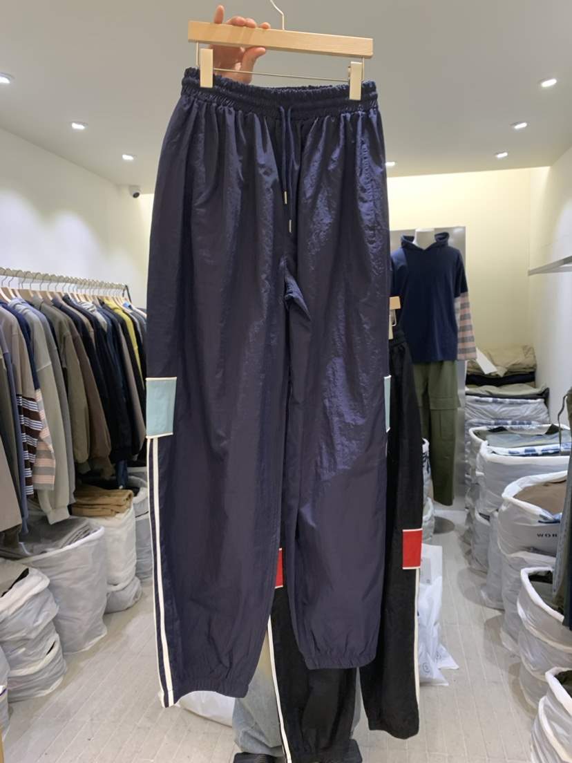 PIONEER韓國直郵女裝新品24春夏時尚熱賣推薦人氣職業休閑褲PIONEER休閑褲