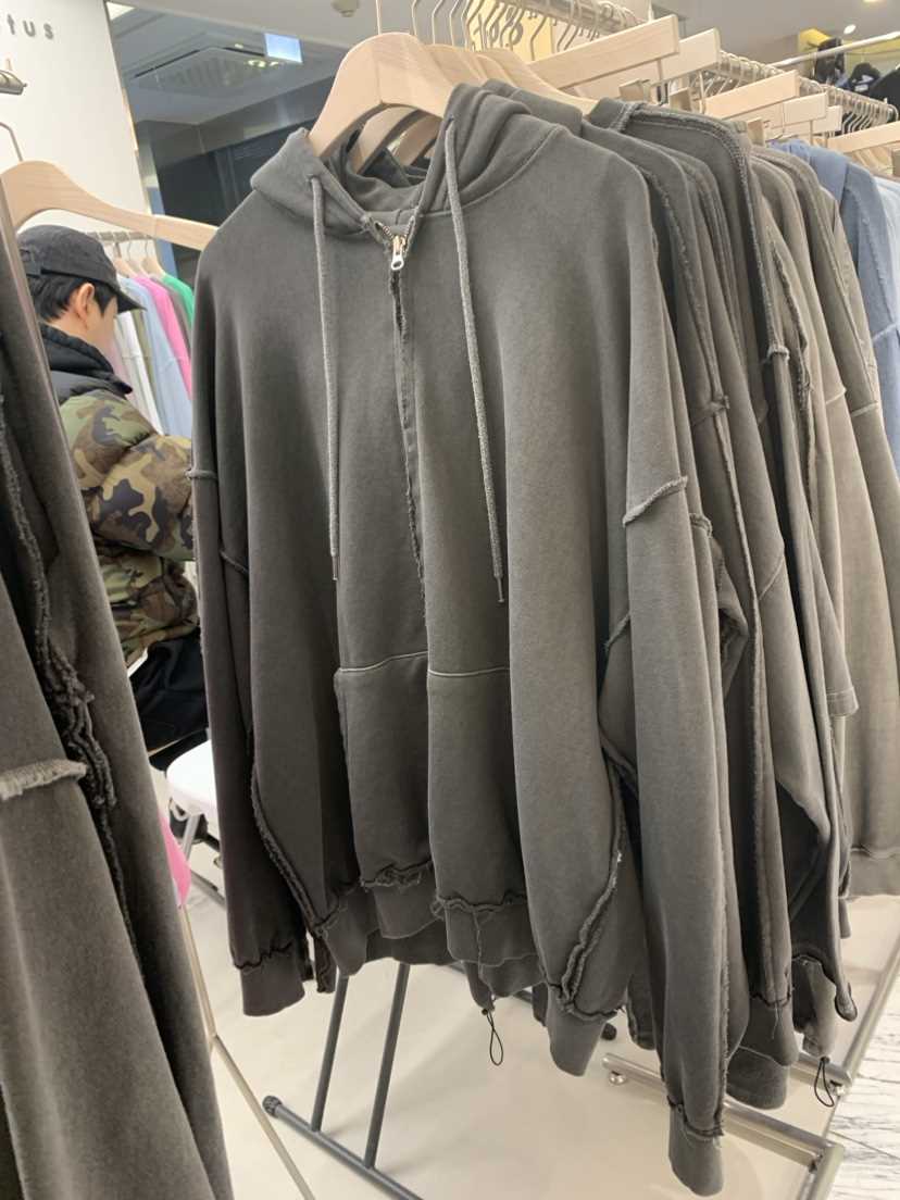 VOTUS直郵韓國代購女裝新品真品推薦職業24春夏熱賣人氣衛衣VOTUS-男女裝衛衣