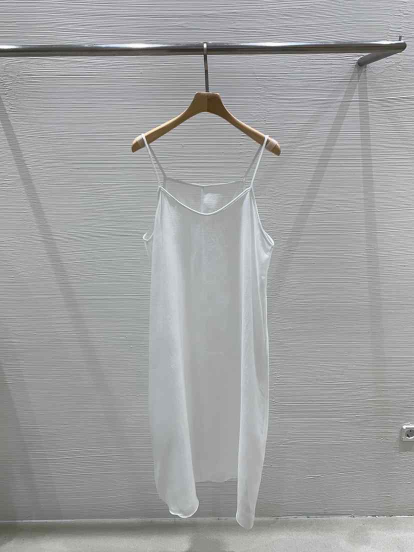 LUCY SALON直郵韓國代購女裝新品24春夏人氣熱賣連衣裙透視LUCY SALON連衣裙