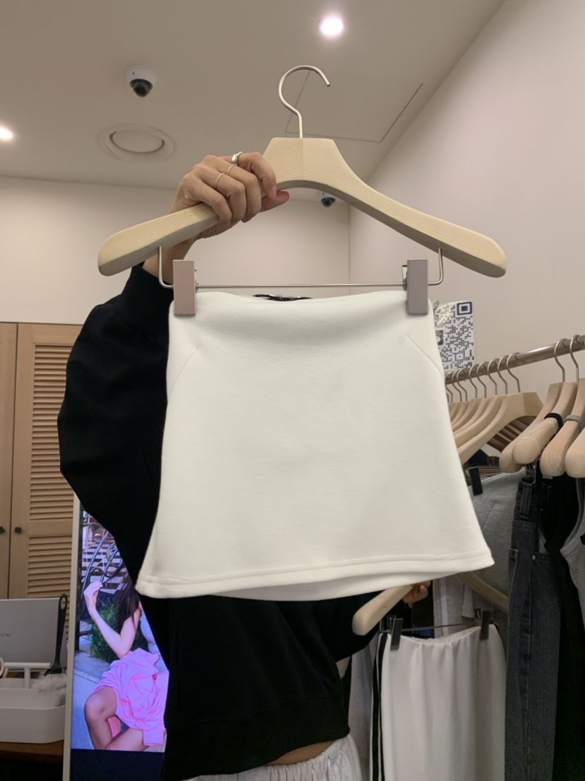 NUT韓國直郵東大門實拍女裝新品熱賣時尚推薦24春夏吊帶背心NUT吊帶/背心