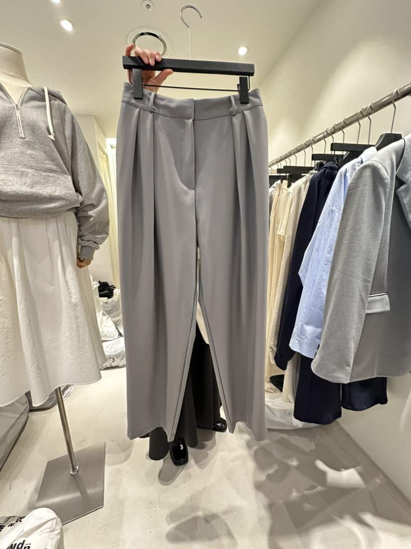 LIL韓國直郵女裝新品24春夏人氣熱賣職業真品休閑推薦休閑褲LIL休閑褲