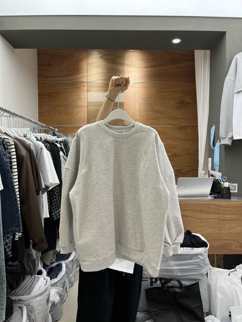 BEAMING SEOUL韓國直郵東大門代購女裝新品熱賣時尚人氣衛衣BEAMING SEOUL衛衣