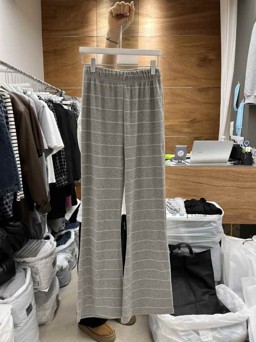 BEAMING SEOUL韓國直郵東大門代購女裝新品熱賣真品休閑褲BEAMING SEOUL休閑褲