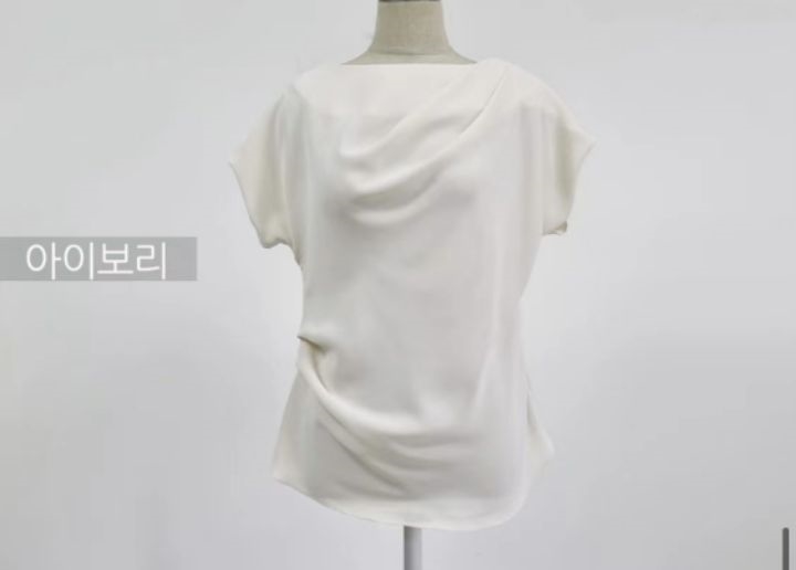 DAILY PROJECT韓國直郵東大門實拍女裝新品休閑襯衫蕾絲衫DAILY PROJECT襯衫/蕾絲衫