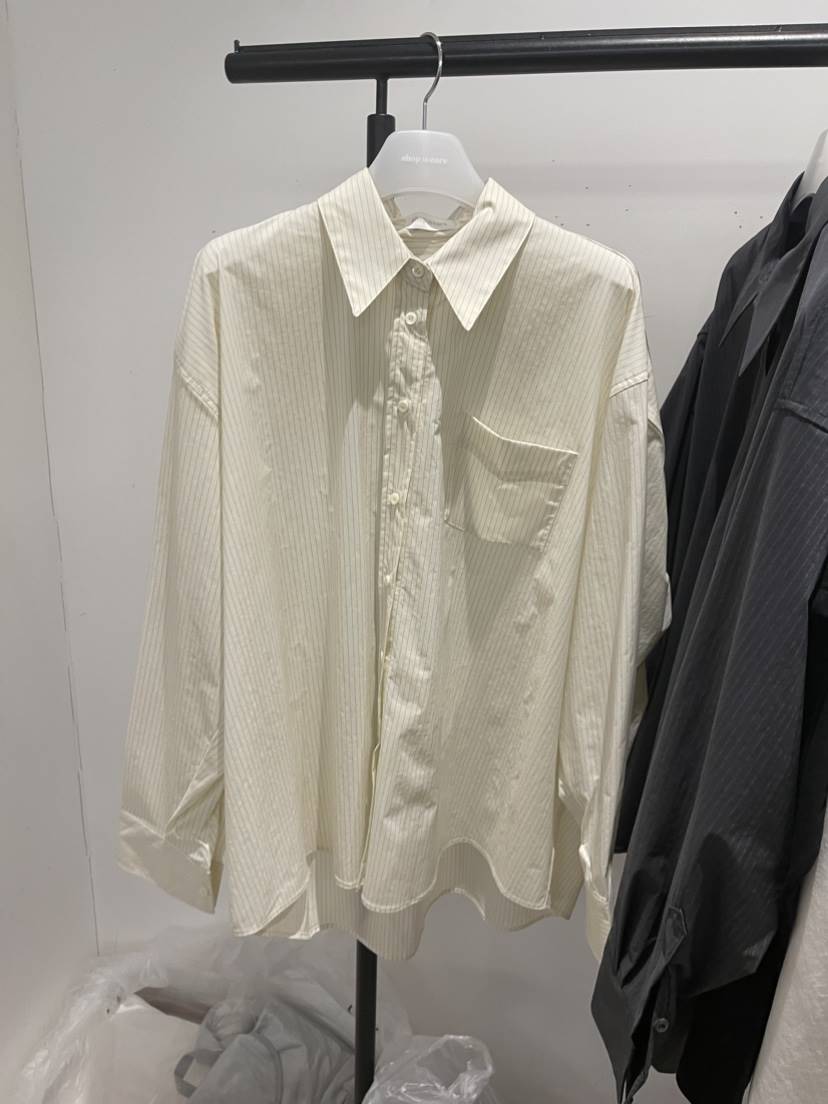 WE ARE/WELOVER韓國直郵女裝新品真品熱賣推薦襯衫蕾絲衫SHOP_WE ARE襯衫/蕾絲衫