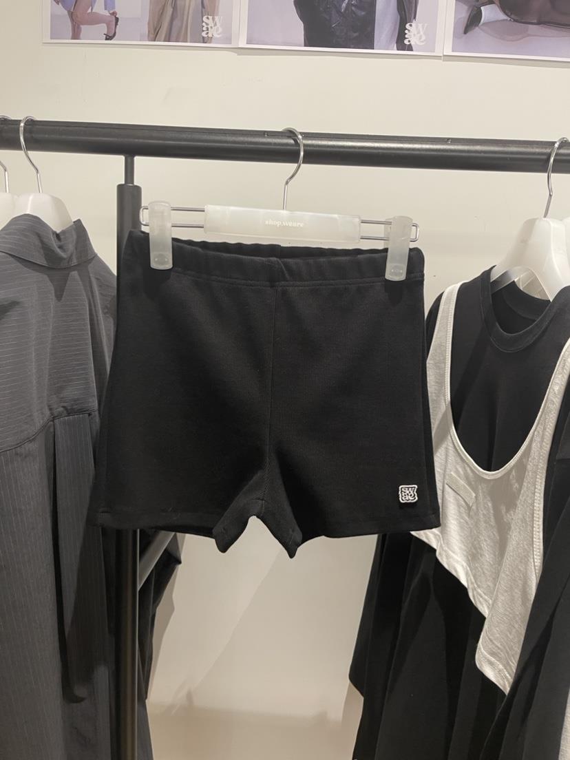 WE ARE/WELOVER韓國直郵東大門代購女裝新款熱賣打底褲鯊魚褲緊身褲SHOP_WE ARE打底褲/鯊魚褲