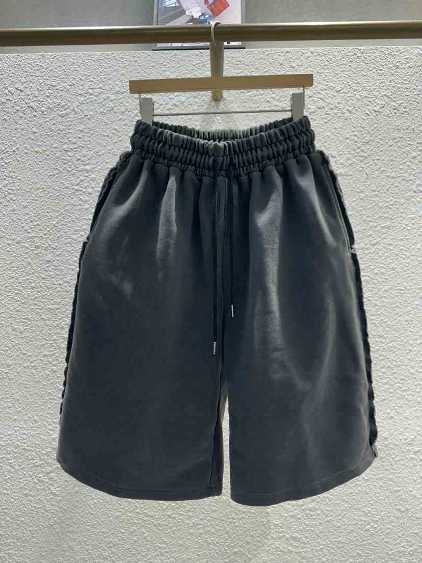 REDDISH BROWN韓國直郵女裝新品時尚人氣休閑推薦24春夏短褲REDDISH BROWN短褲