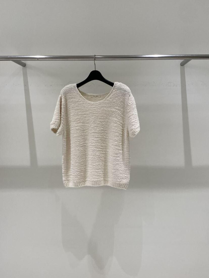 WELL KNOWN韓國直郵女裝新品真品休閑推薦24春夏時尚針織衫WELL KNOWN針織衫