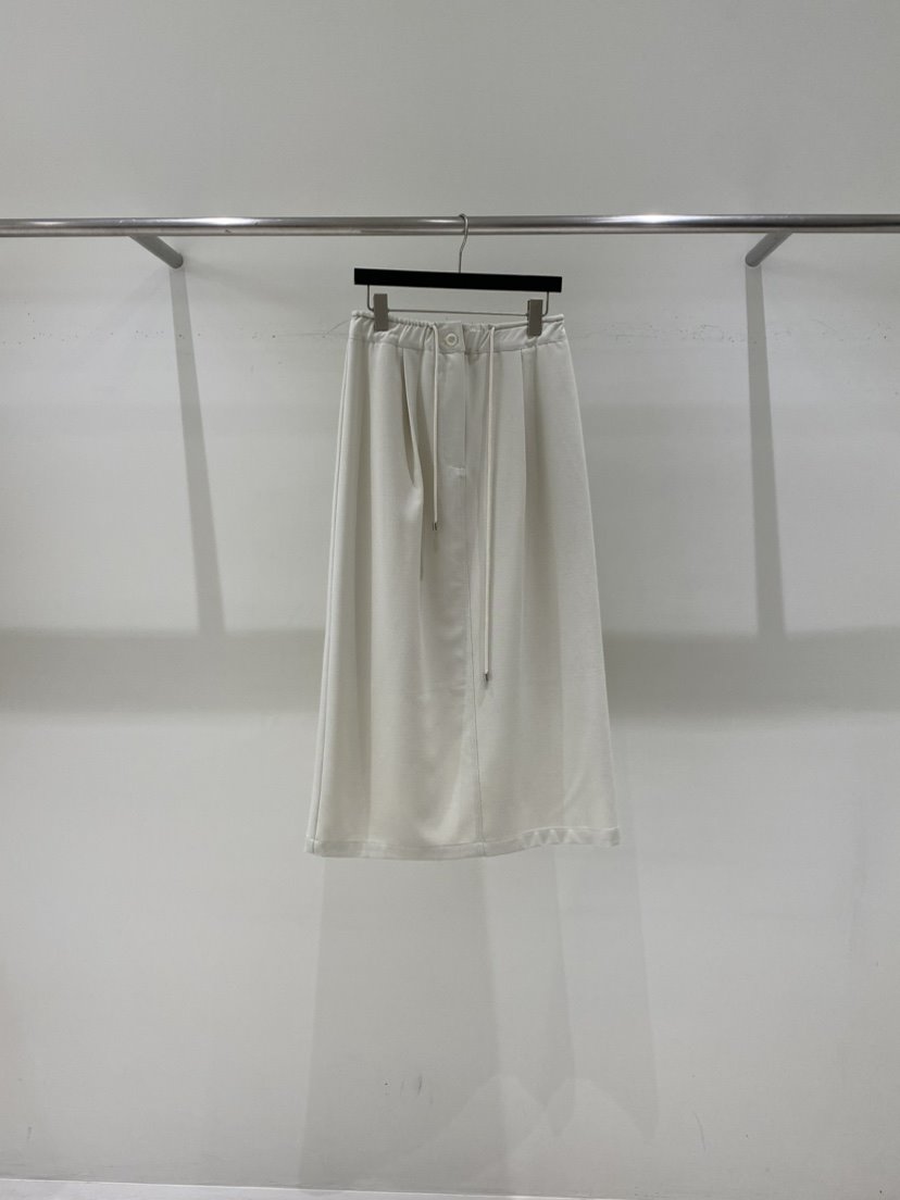 WELL KNOWN直郵韓國代購女裝新品熱賣真品職業時尚24春夏長裙WELL KNOWN長裙