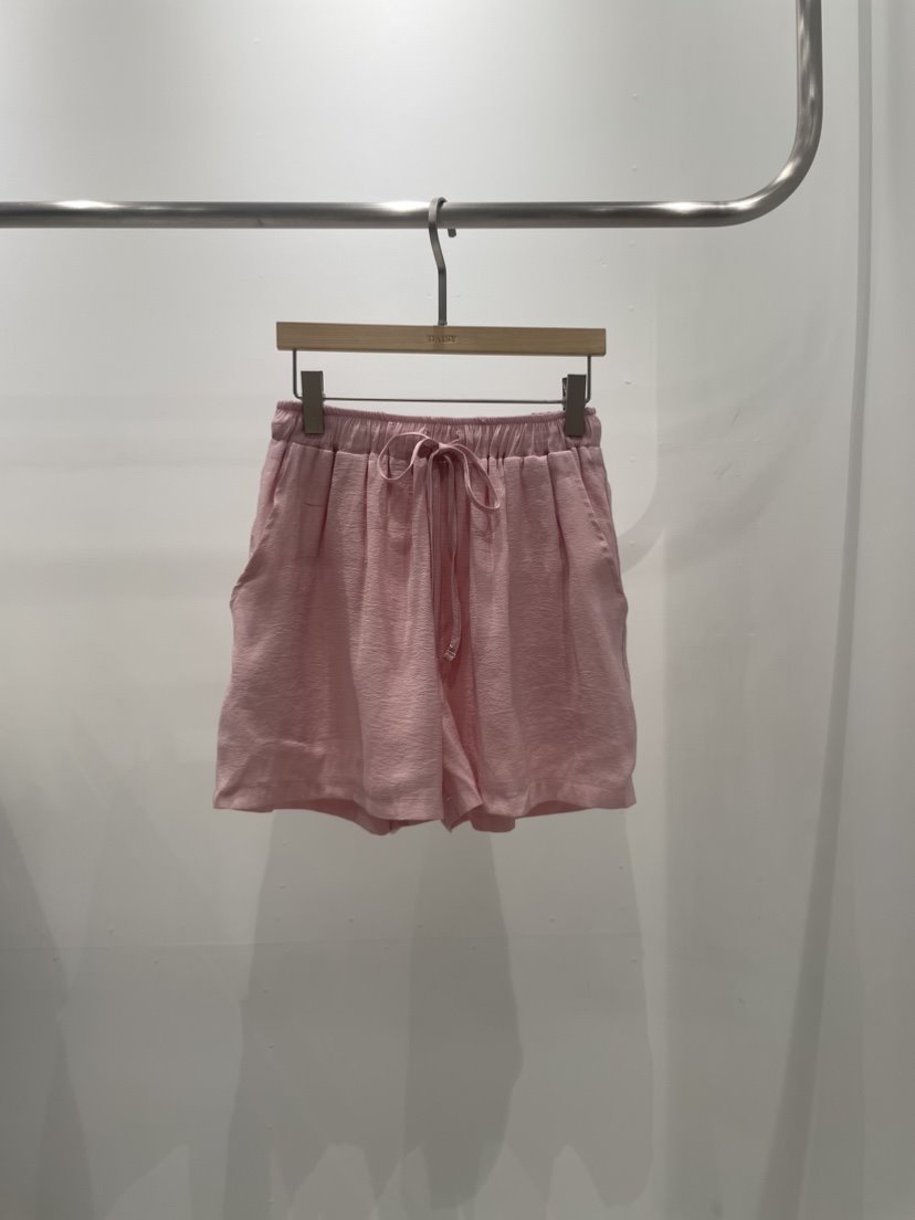 DAISY韓國直郵女裝新品24春夏熱賣人氣真品休閑推薦時尚短褲DAISY短褲