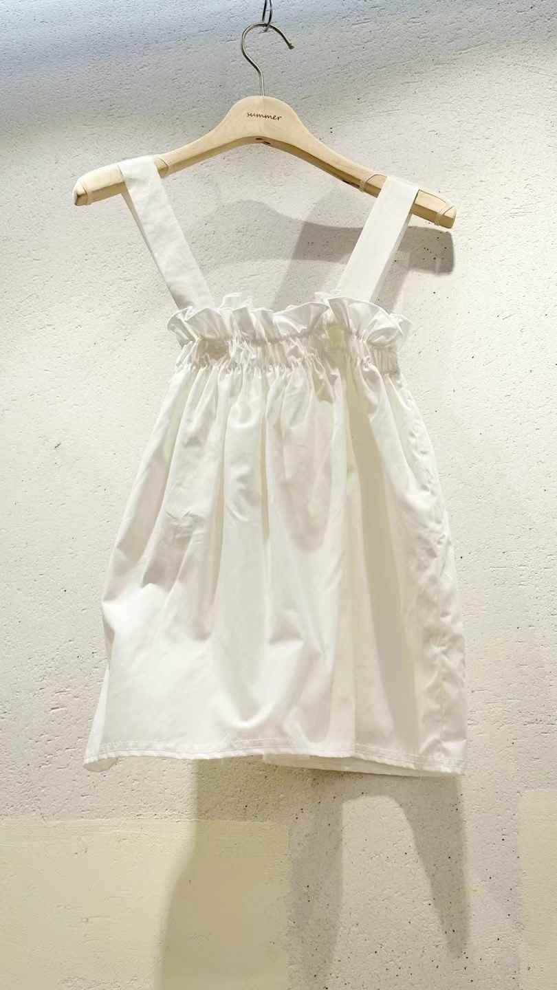 SEESTAR韓國直郵女裝新品24春夏休閑推薦人氣熱賣吊帶背心SEESTAR吊帶/背心