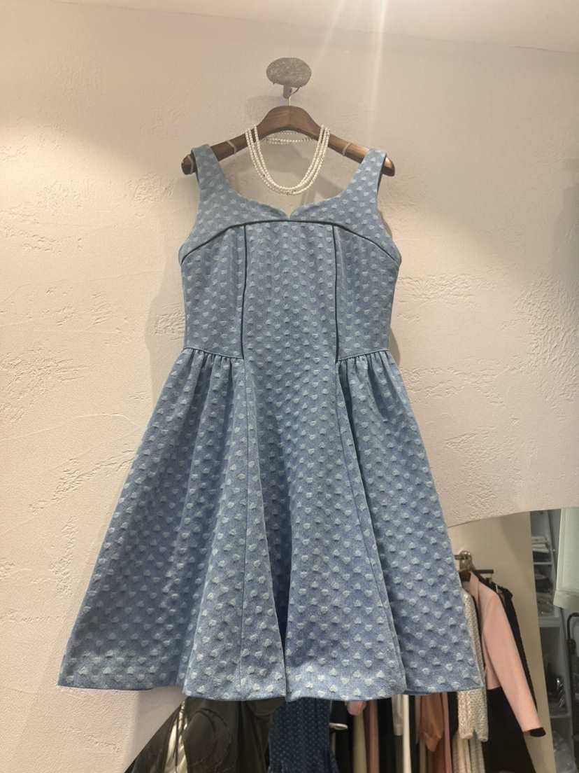 Cat.s韓國直郵東大門代購女裝新品職業人氣真品推薦連衣裙Cat.s____連衣裙