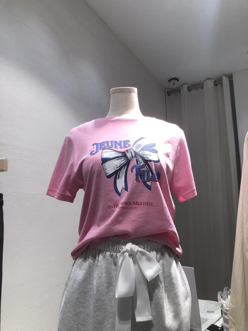 VENICE韓國直郵東大門代購女裝新品休閑職業熱賣時尚推薦T恤VENICET恤