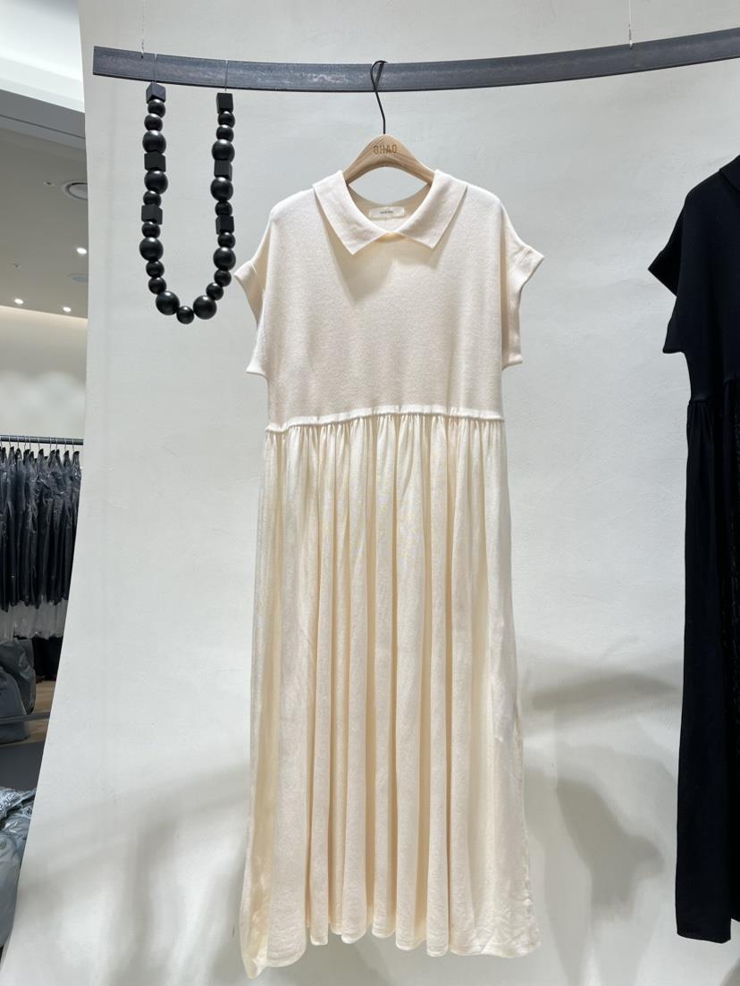 OHAO/HA MONG韓國直郵東大門代購女裝新品休閑人氣連衣裙OHAO/HA MONG連衣裙
