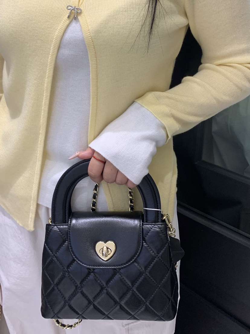 ONE MONE韓國直郵女裝新品時尚24春夏人氣休閑推薦手提包ONE MONE手提包