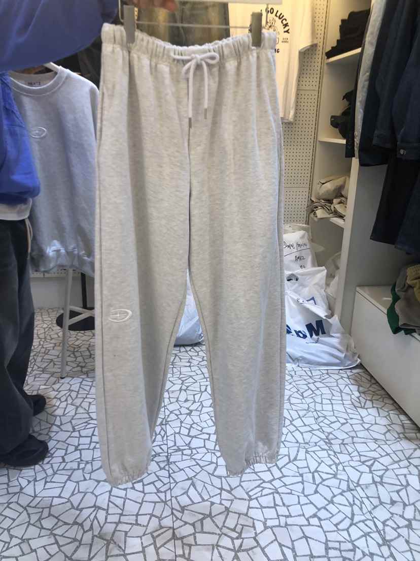 HERTZ-A韓國直郵東大門代購女裝新品職業時尚熱賣24春夏休閑褲HERTZ-男裝休閑褲
