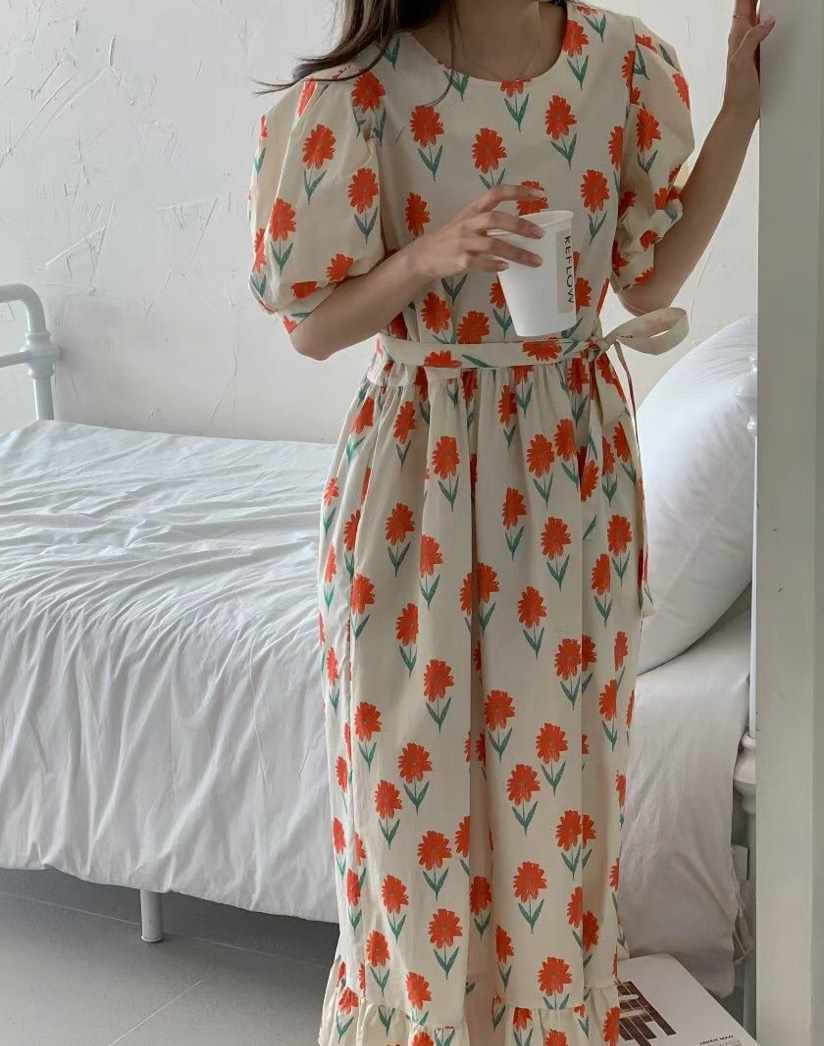 STYLE LOUNGE韓國直郵東大門實拍女裝新款職業推薦時尚連衣裙STYLE LOUNGE連衣裙